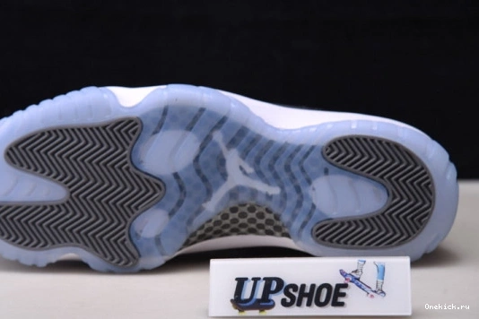 CT8012-005 COOL CT8012-005 AIR 2021 JORDAN HighQuality GREY 621 11 RETRO 0615